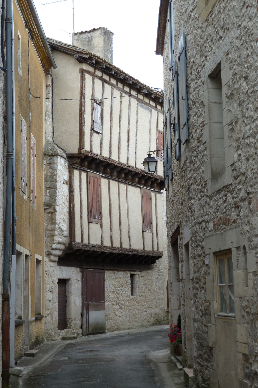 Photo France Issigeac 2010-08 59
