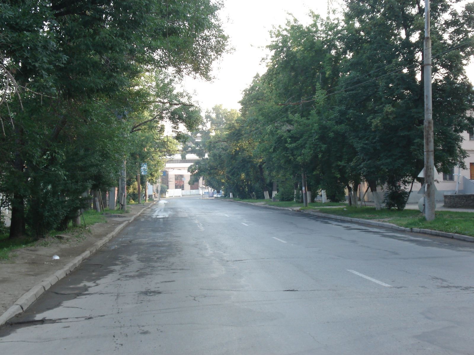 Photo Russie Iekaterinbourg 2006-07 92
