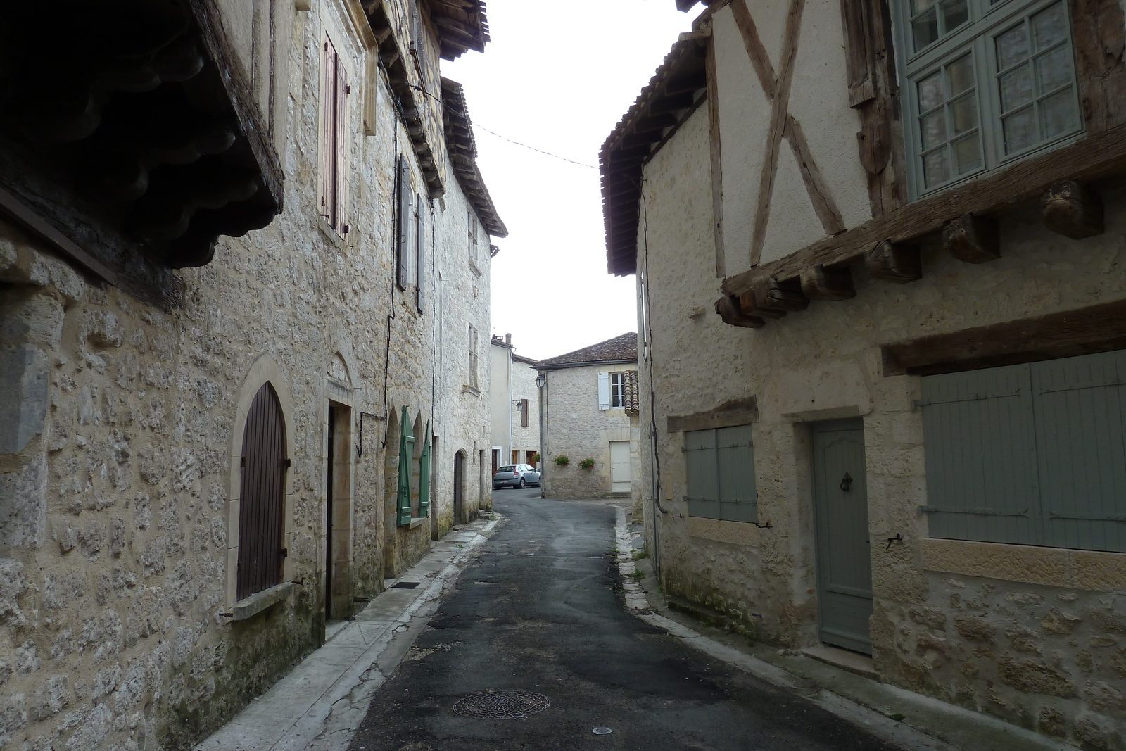 Photo France Issigeac 2010-08 89