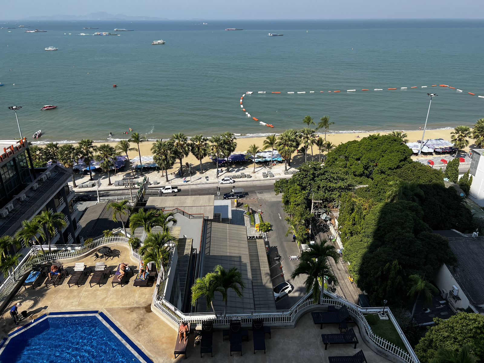 Photo Thaïlande Pattaya 2023-01 58