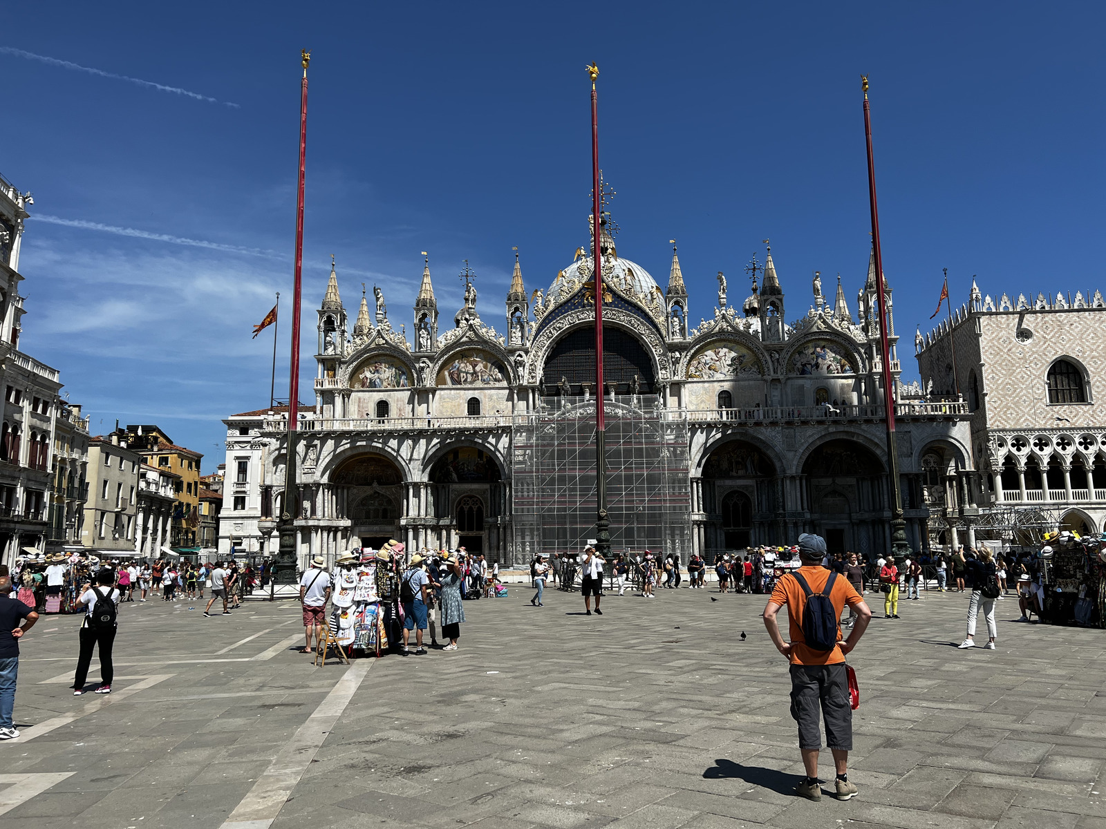 Photo Italie Venise 2022-05 348
