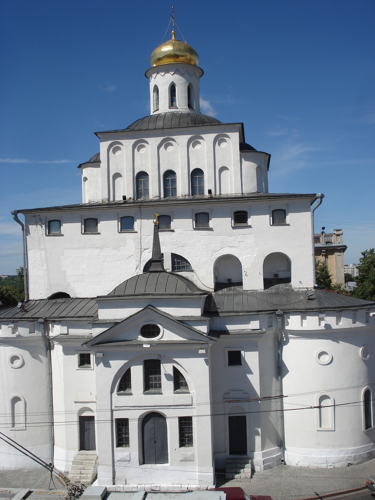 Photo Russie Vladimir 2006-07 26