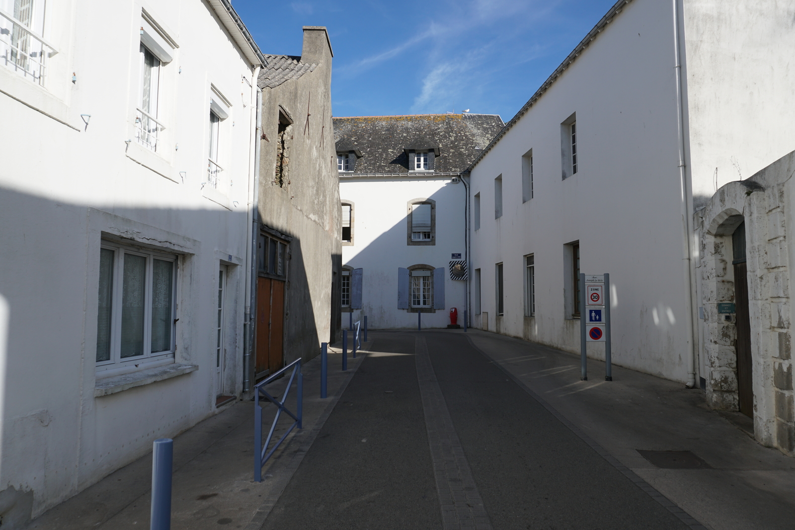 Photo France Belle-Ile 2016-08 12