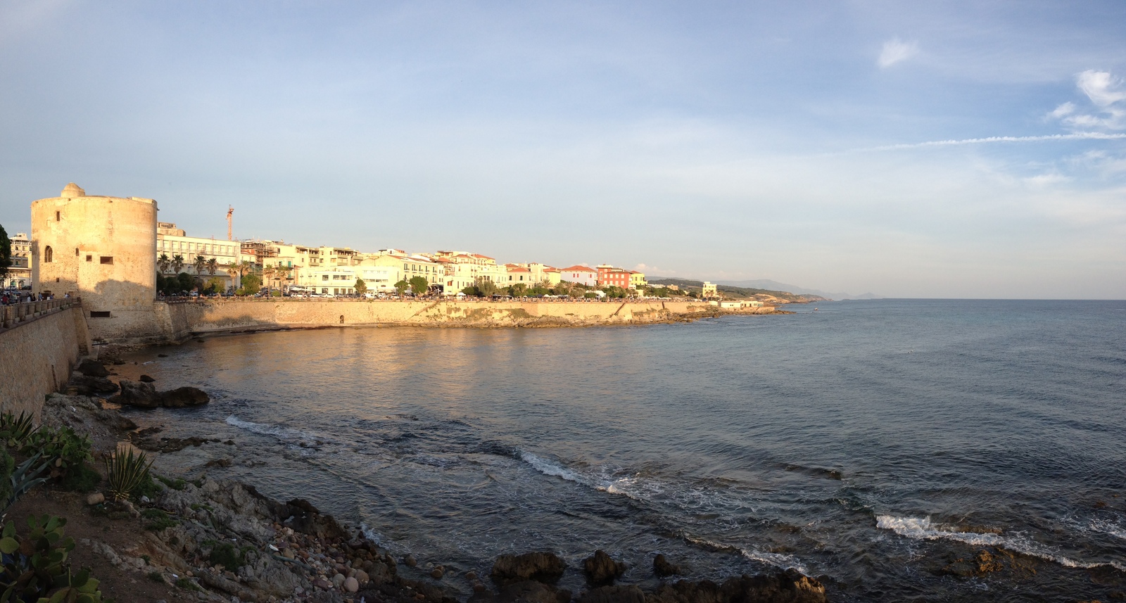 Photo Italie Sardaigne Alghero 2015-06 33