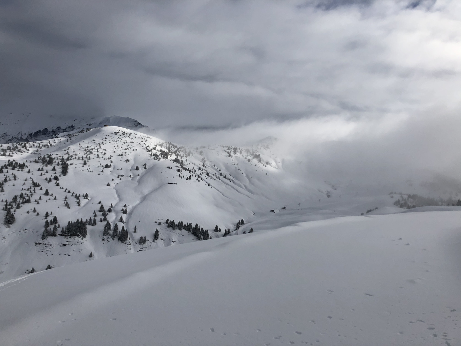 Photo France Praz sur Arly 2019-12 486