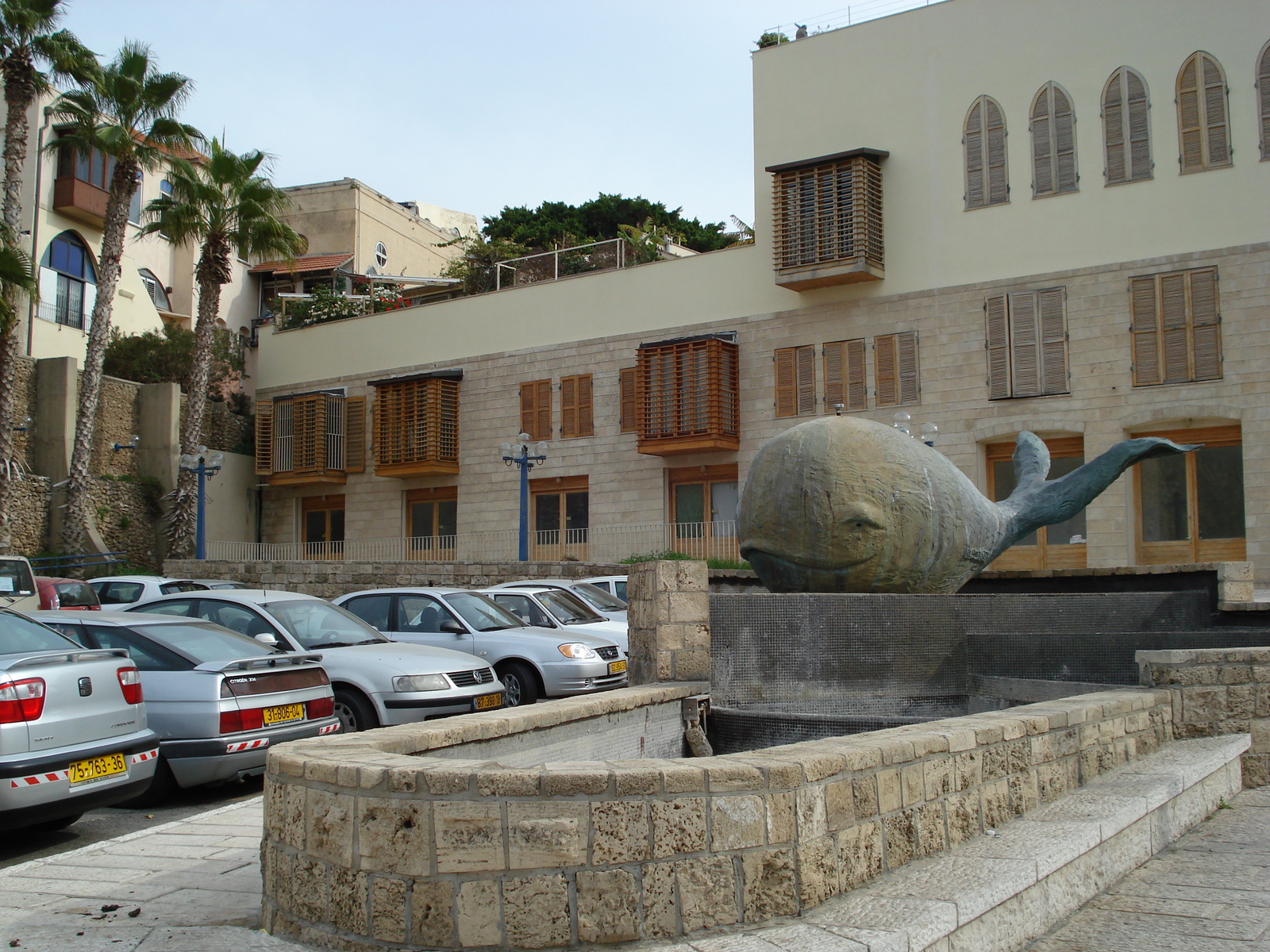 Photo Israel Jaffa 2006-12 243