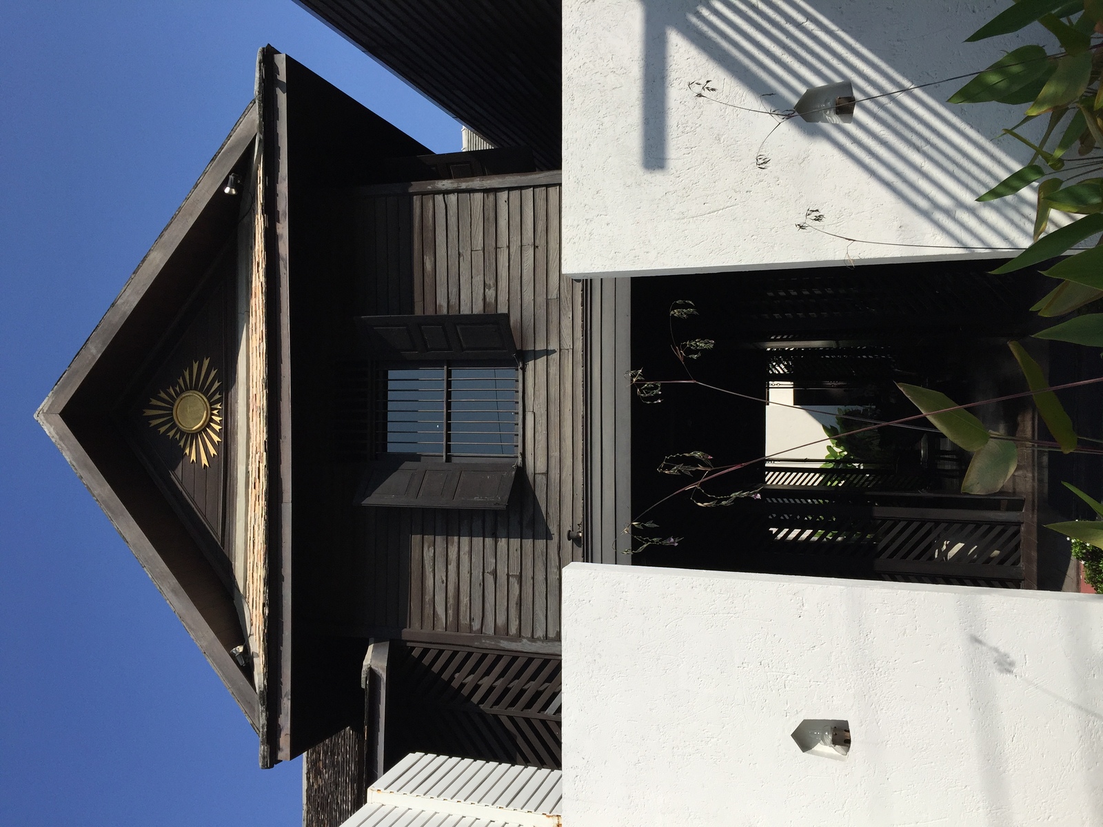 Photo Thaïlande Chiang Mai 2014-12 17
