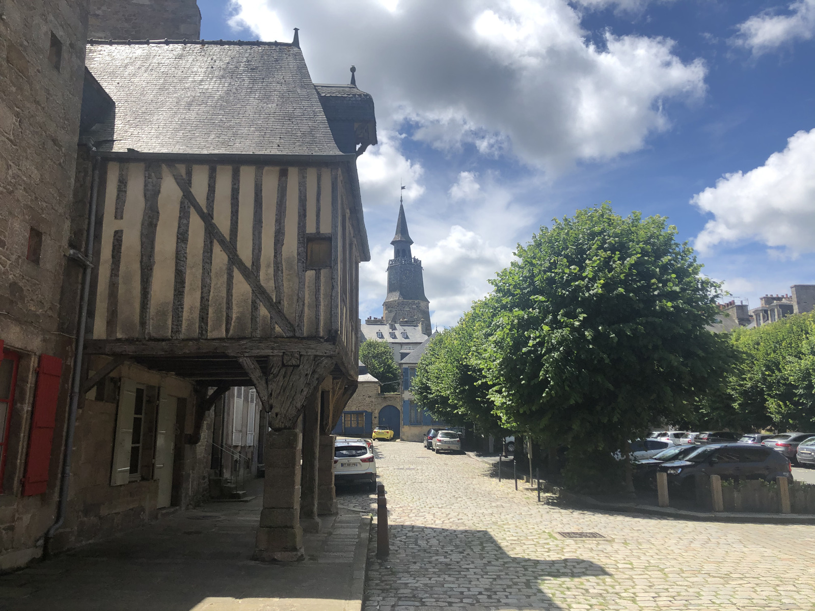 Photo France Dinan 2020-06 69