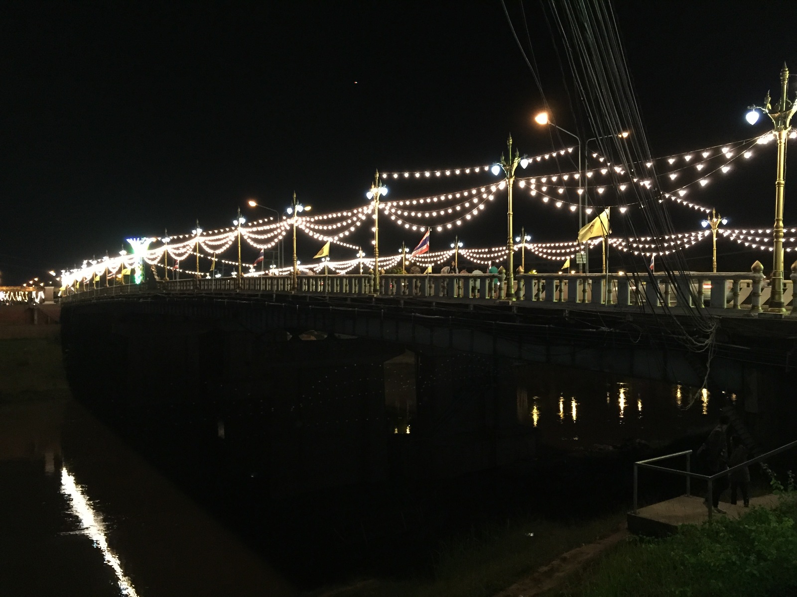 Photo Thaïlande Phitsanulok 2014-12 17
