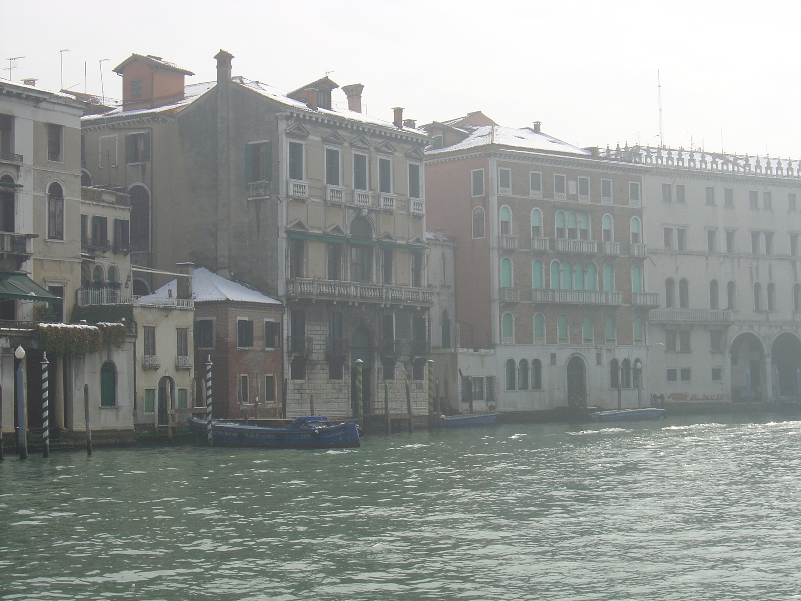 Photo Italie Venise 2005-03 540