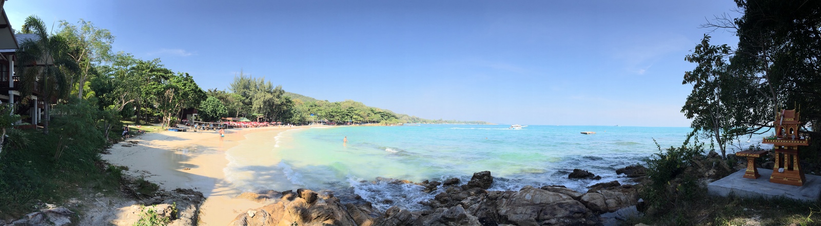 Photo Thaïlande Ko Samet 2014-12 14