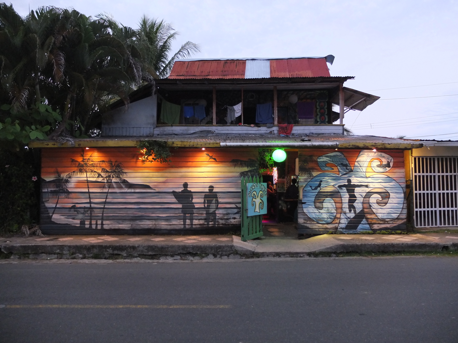 Photo Panama Bocas del toro 2015-03 39