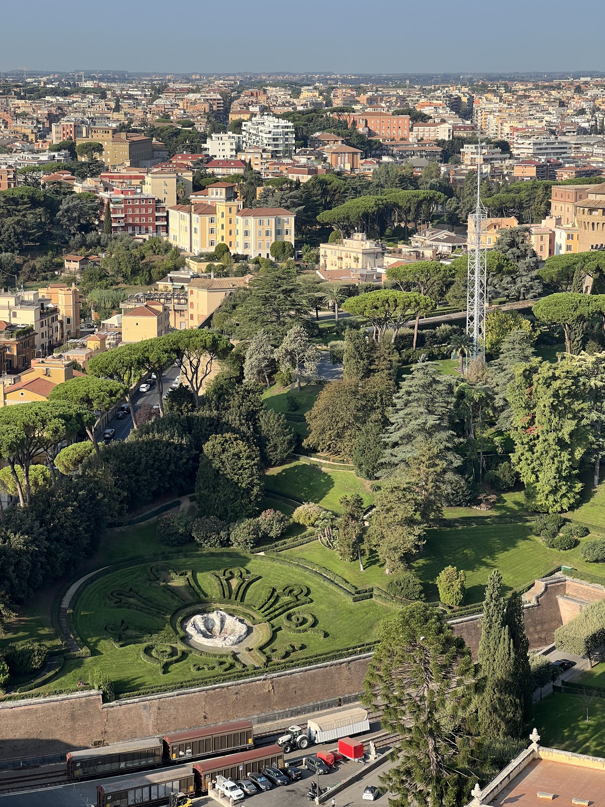 Photo Italie Rome 2021-09 57