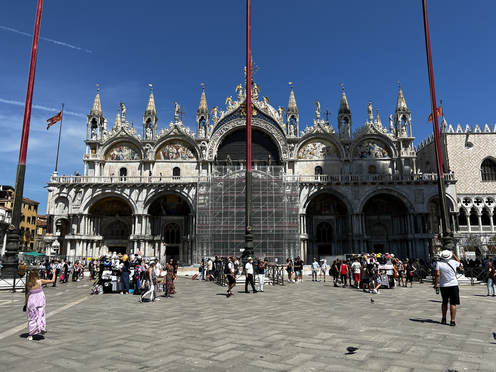Photo Italie Venise 2022-05 344