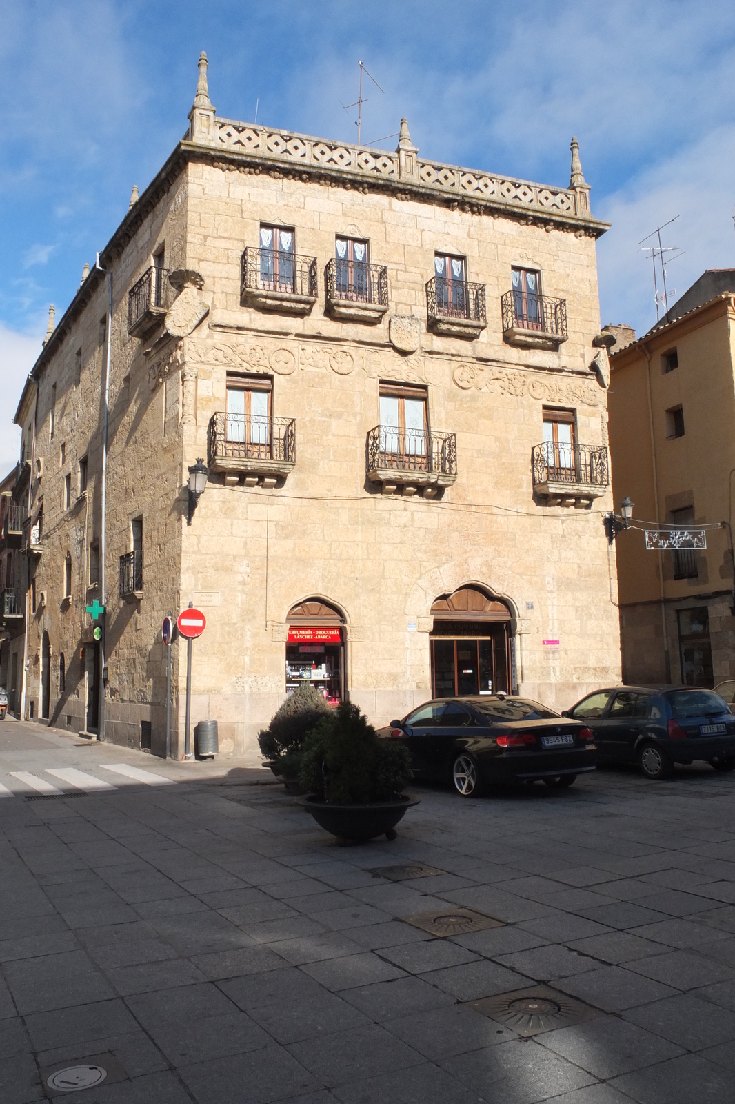 Photo Espagne Ciudad Rodrigo 2013-01 52