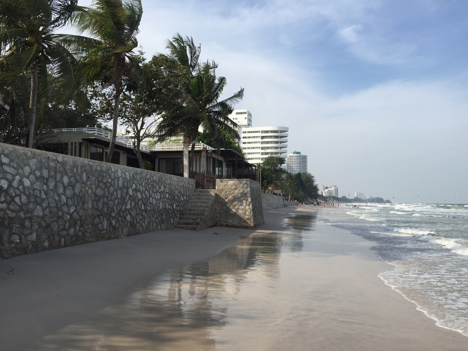 Photo Thaïlande Hua hin 2016-01 0