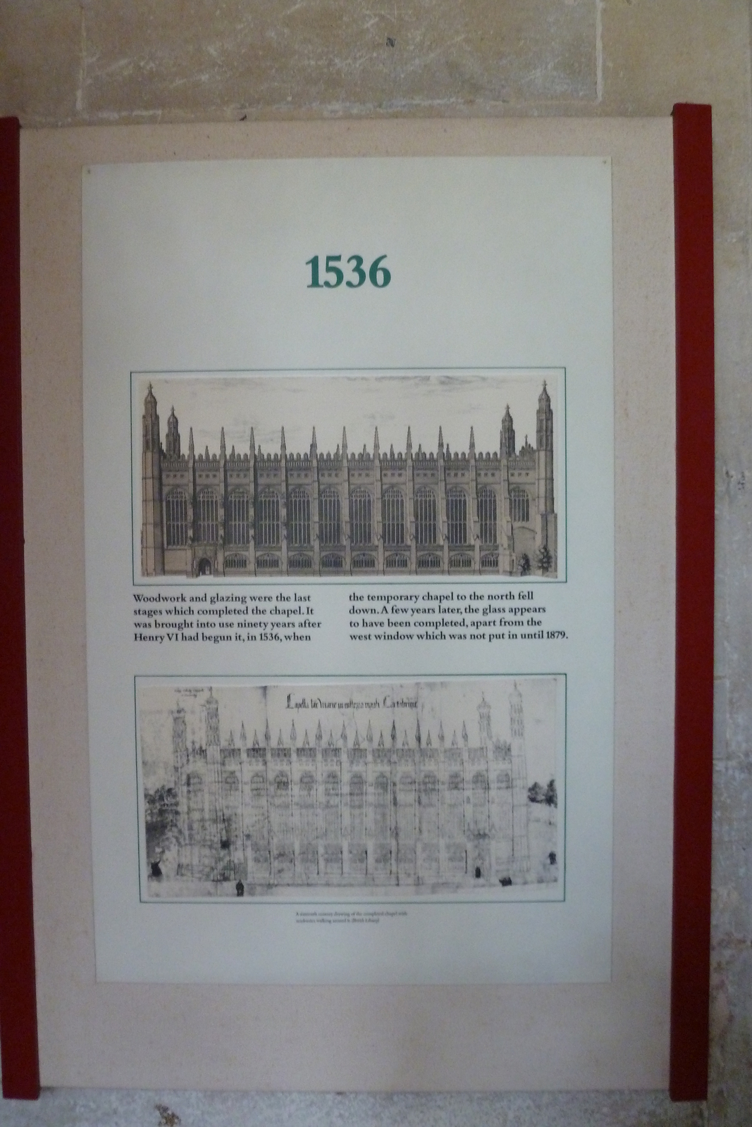 Photo Royaume-Uni Cambridge 2011-07 61