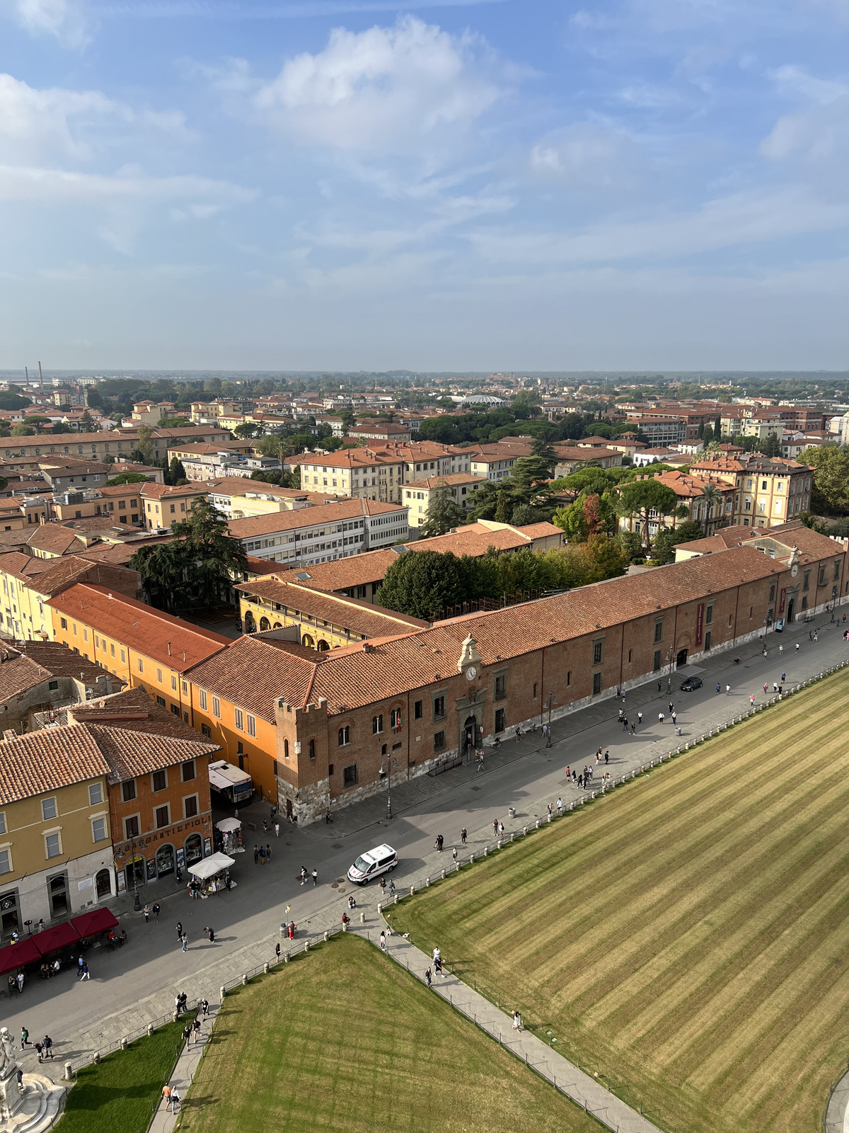 Photo Italie Pise 2021-09 253