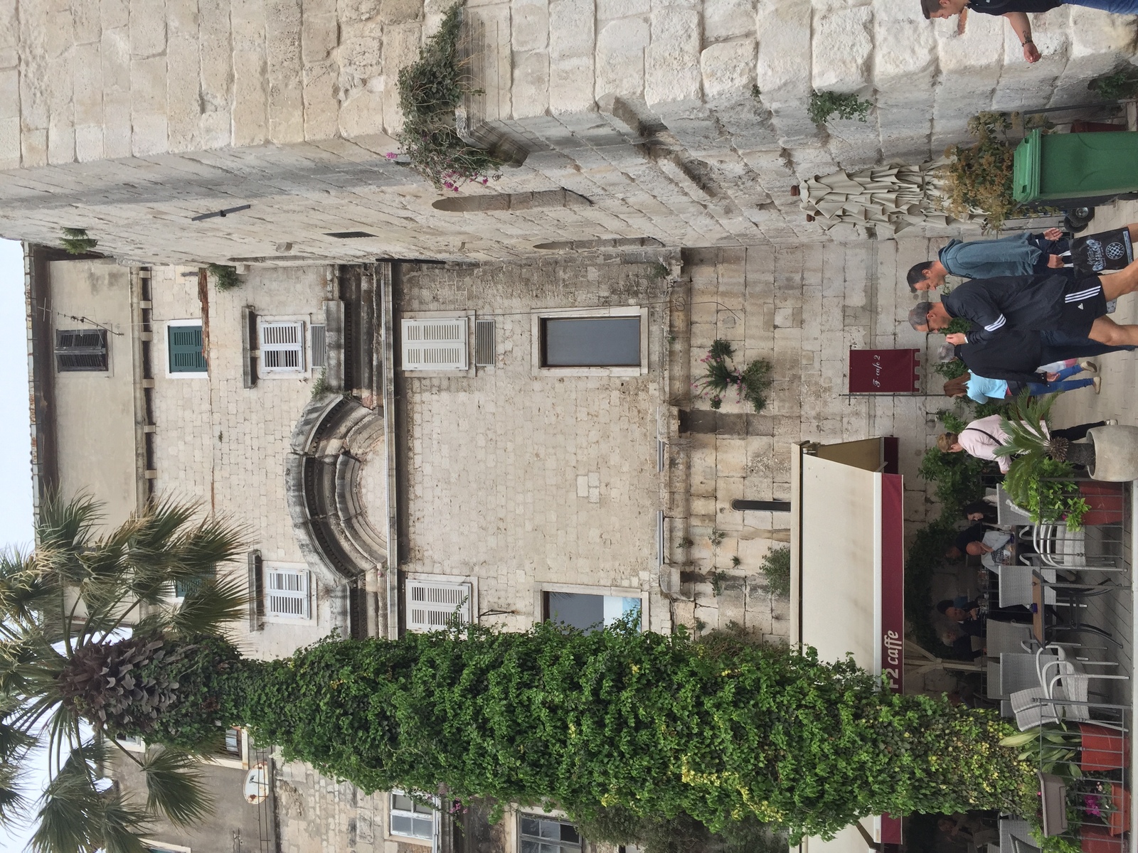 Photo Croatie Split 2016-04 88