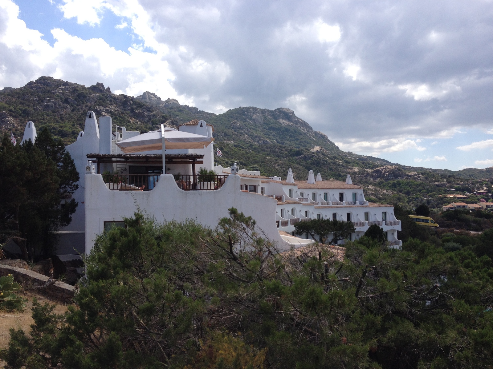 Photo Italie Sardaigne Porto Cervo 2015-06 7