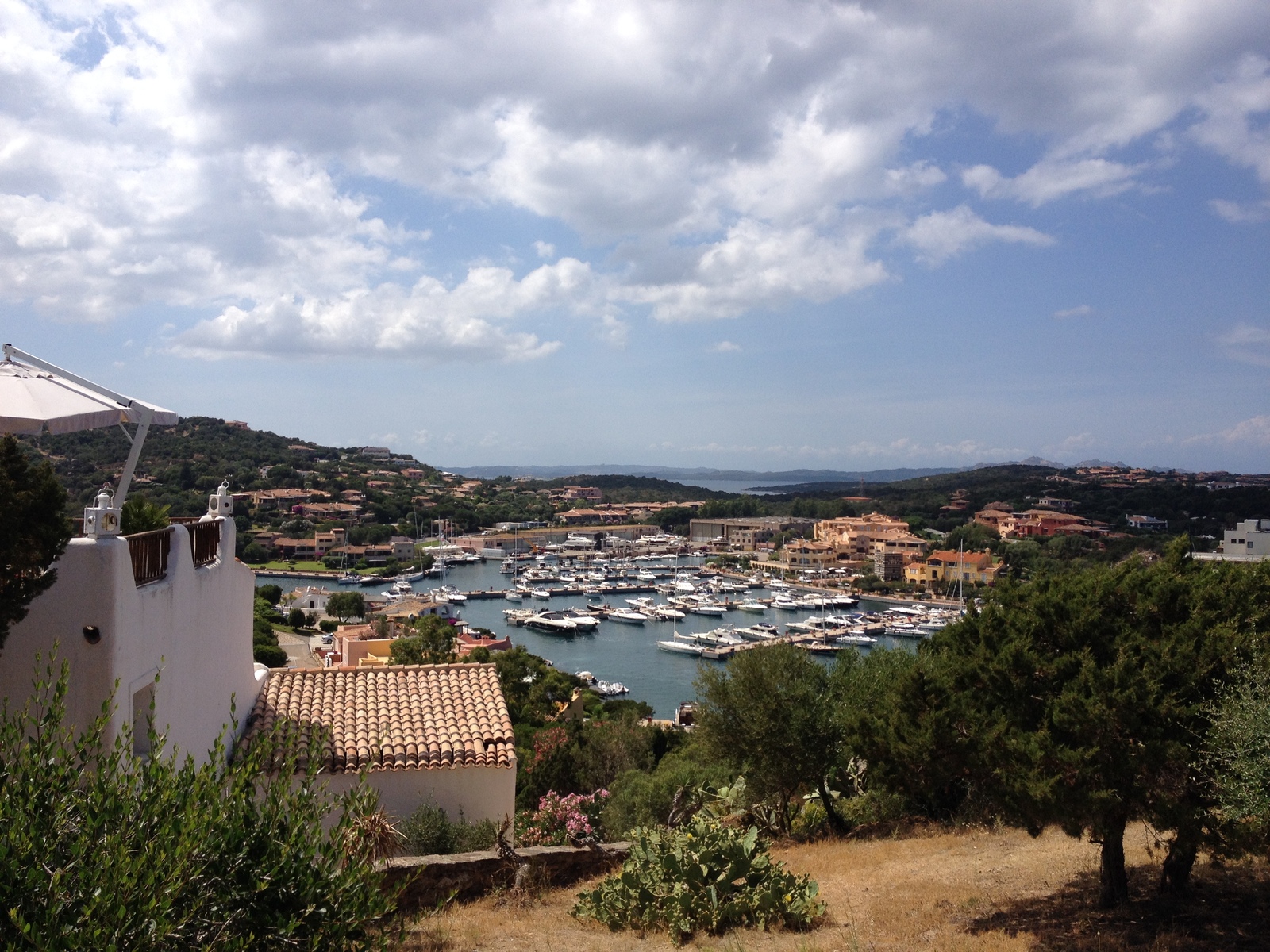 Photo Italie Sardaigne Porto Cervo 2015-06 70