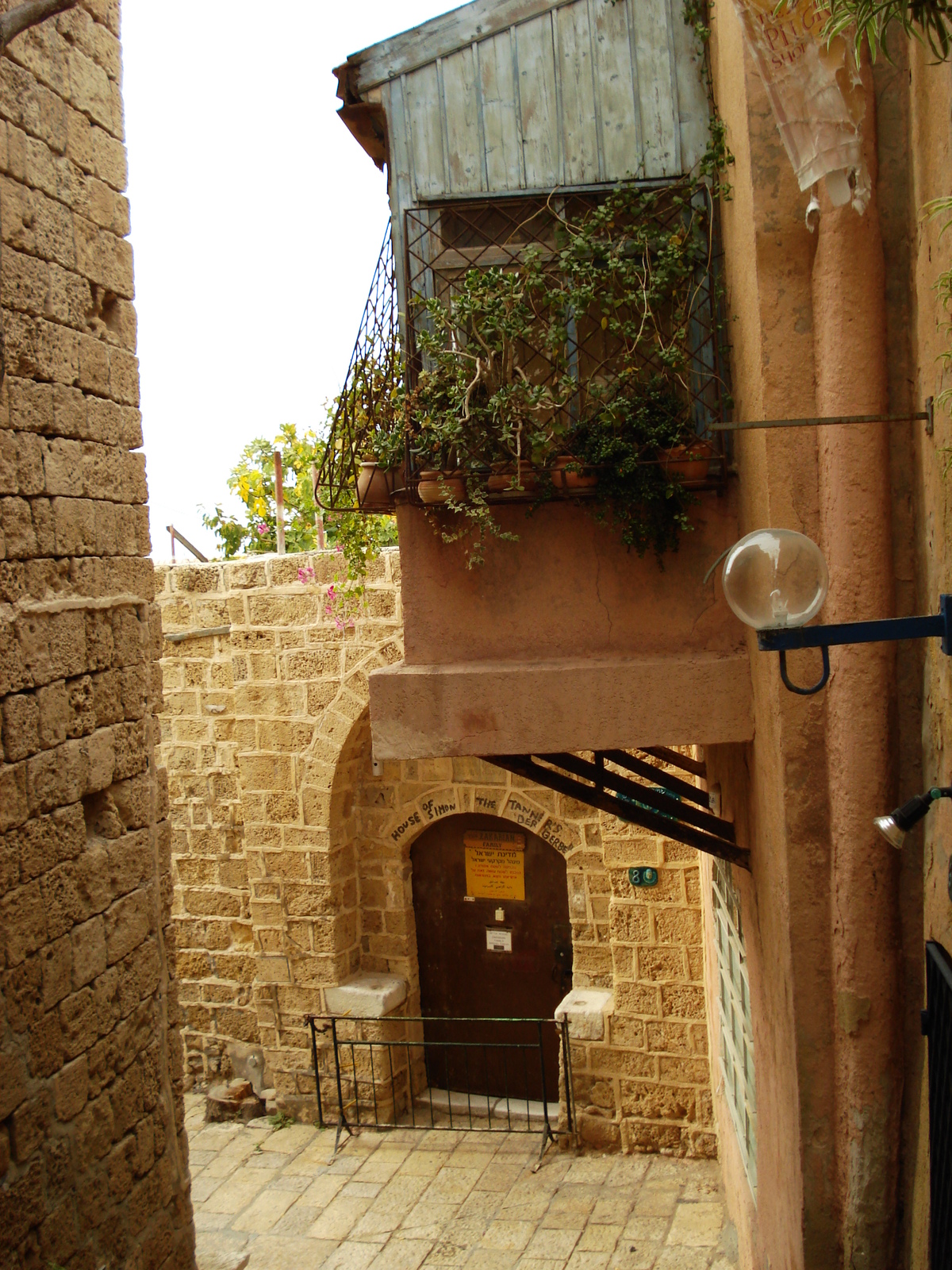 Photo Israel Jaffa 2006-12 244