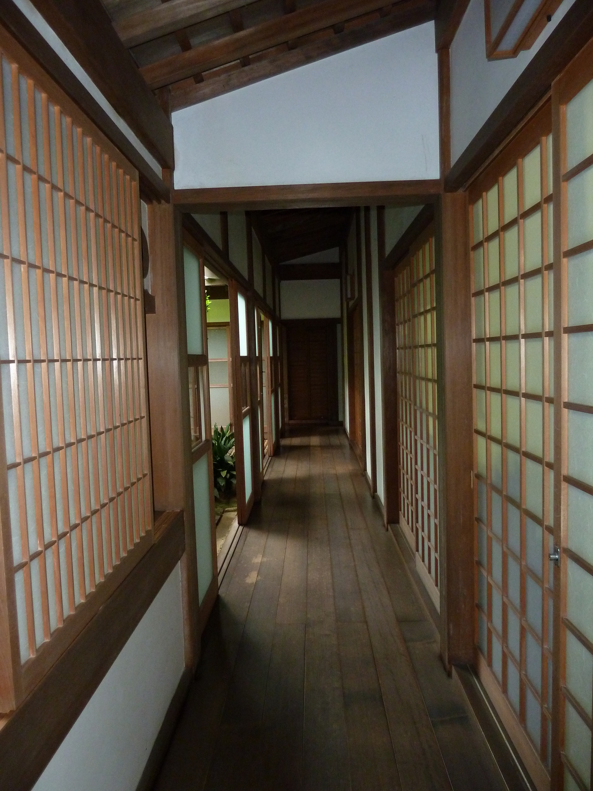 Photo Japon Kyoto temple Ryoanji 2010-06 5