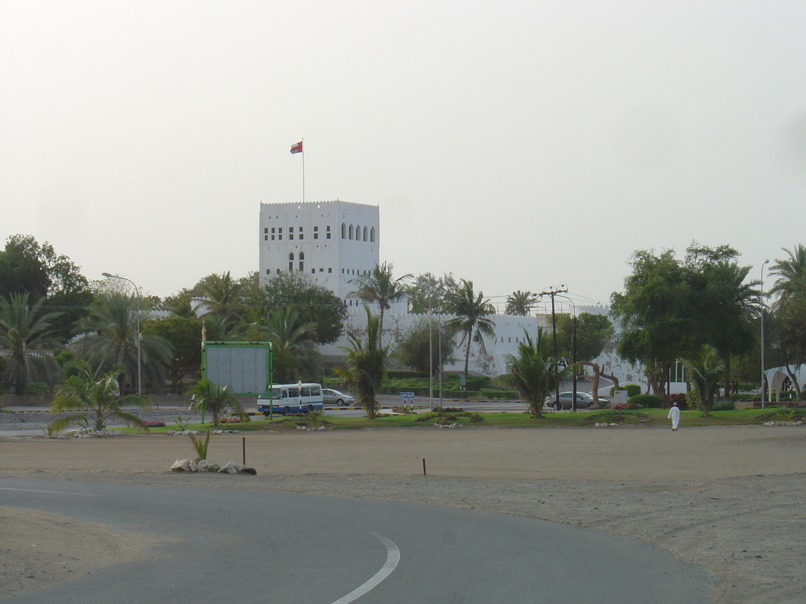 Photo Oman Sohar 2005-03 13