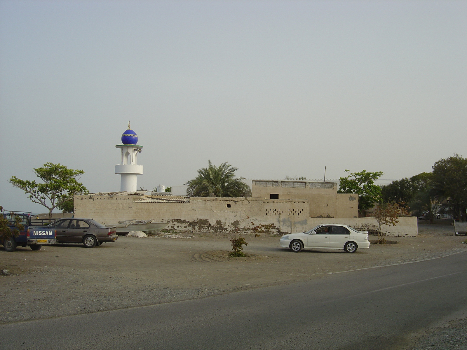Photo Oman Sohar 2005-03 10