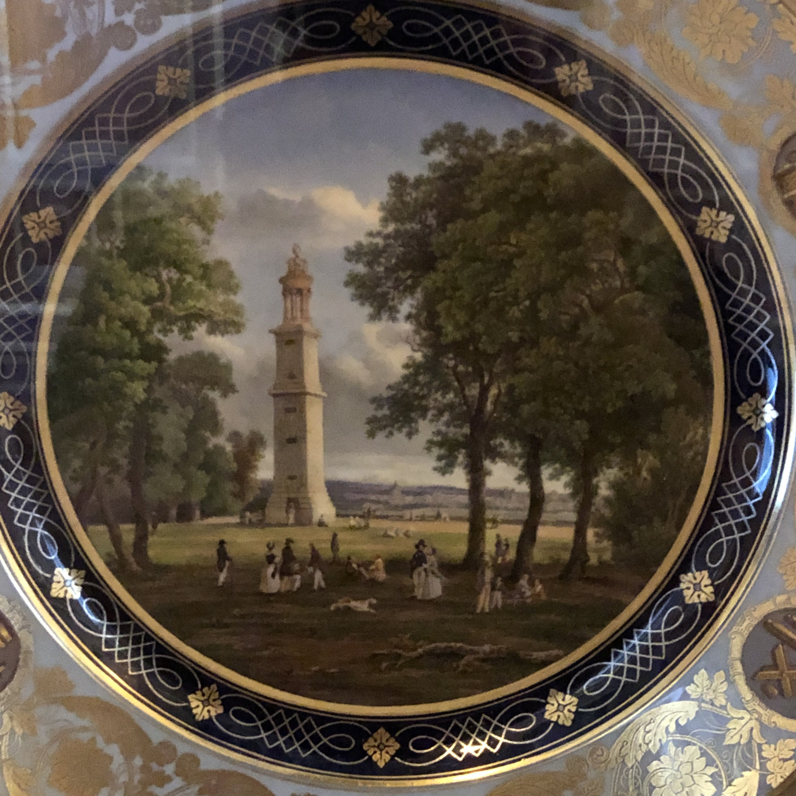 Photo France Fontainebleau 2019-04 79