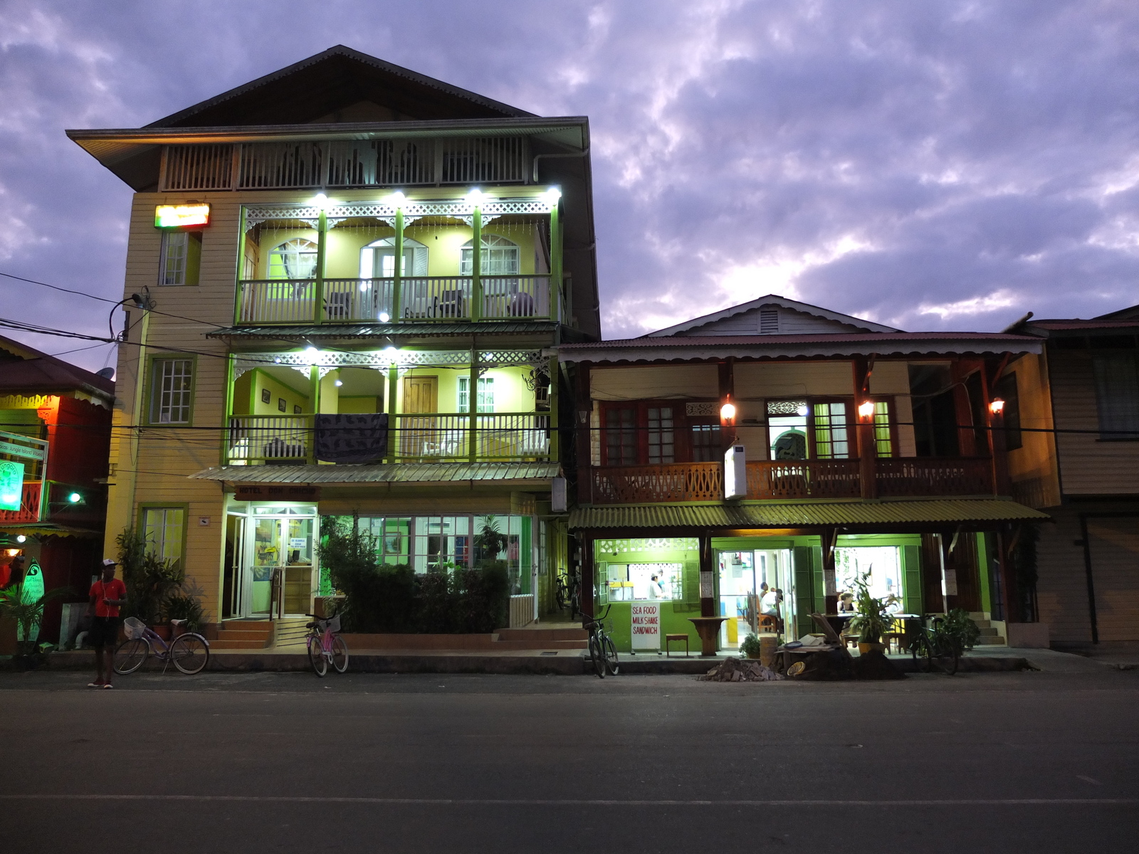 Photo Panama Bocas del toro 2015-03 41