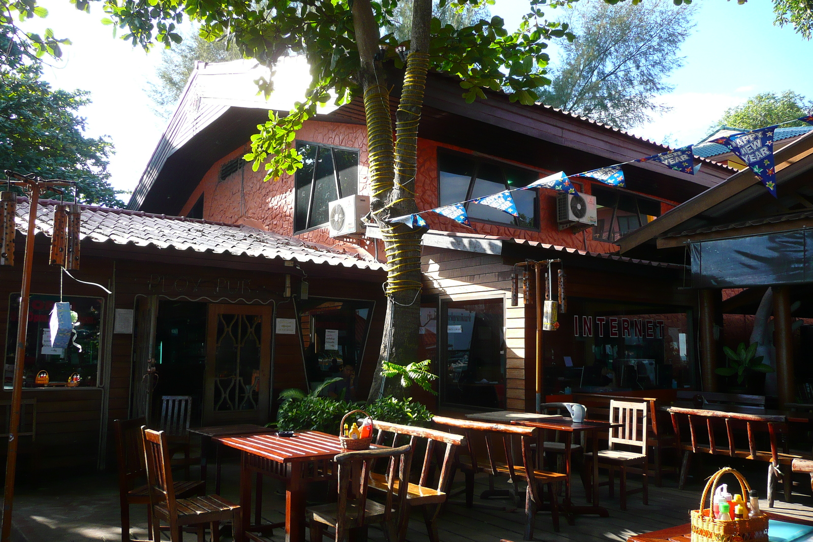 Photo Thaïlande Ko Samet Had Sai Kaew 2008-12 1