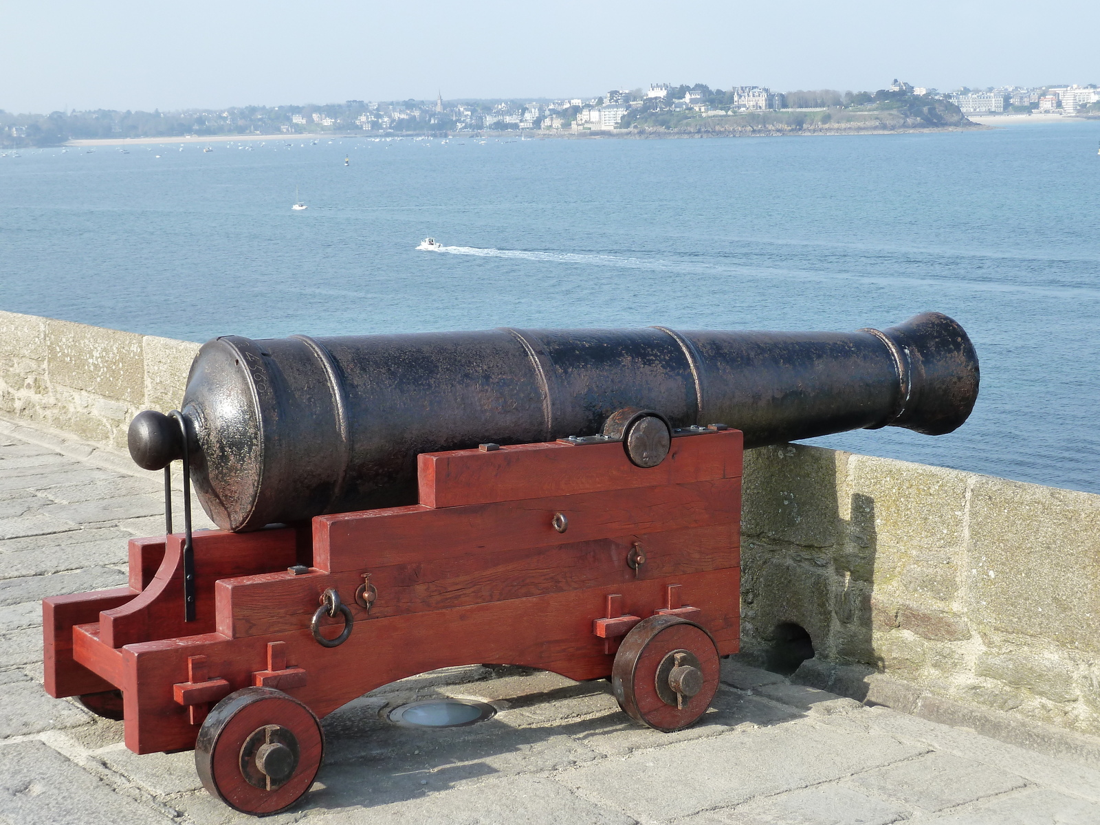 Photo France Saint Malo 2010-04 78