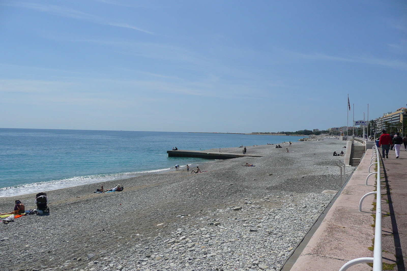 Photo France Nice Nice Ouest 2008-04 96