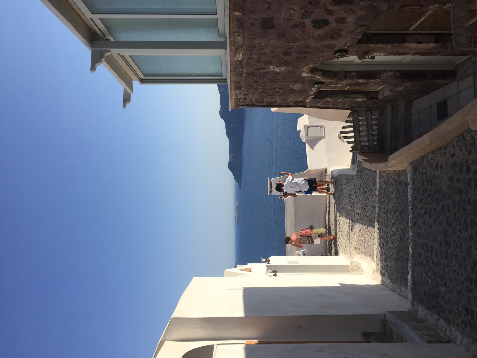 Photo Grèce Santorin 2016-07 27