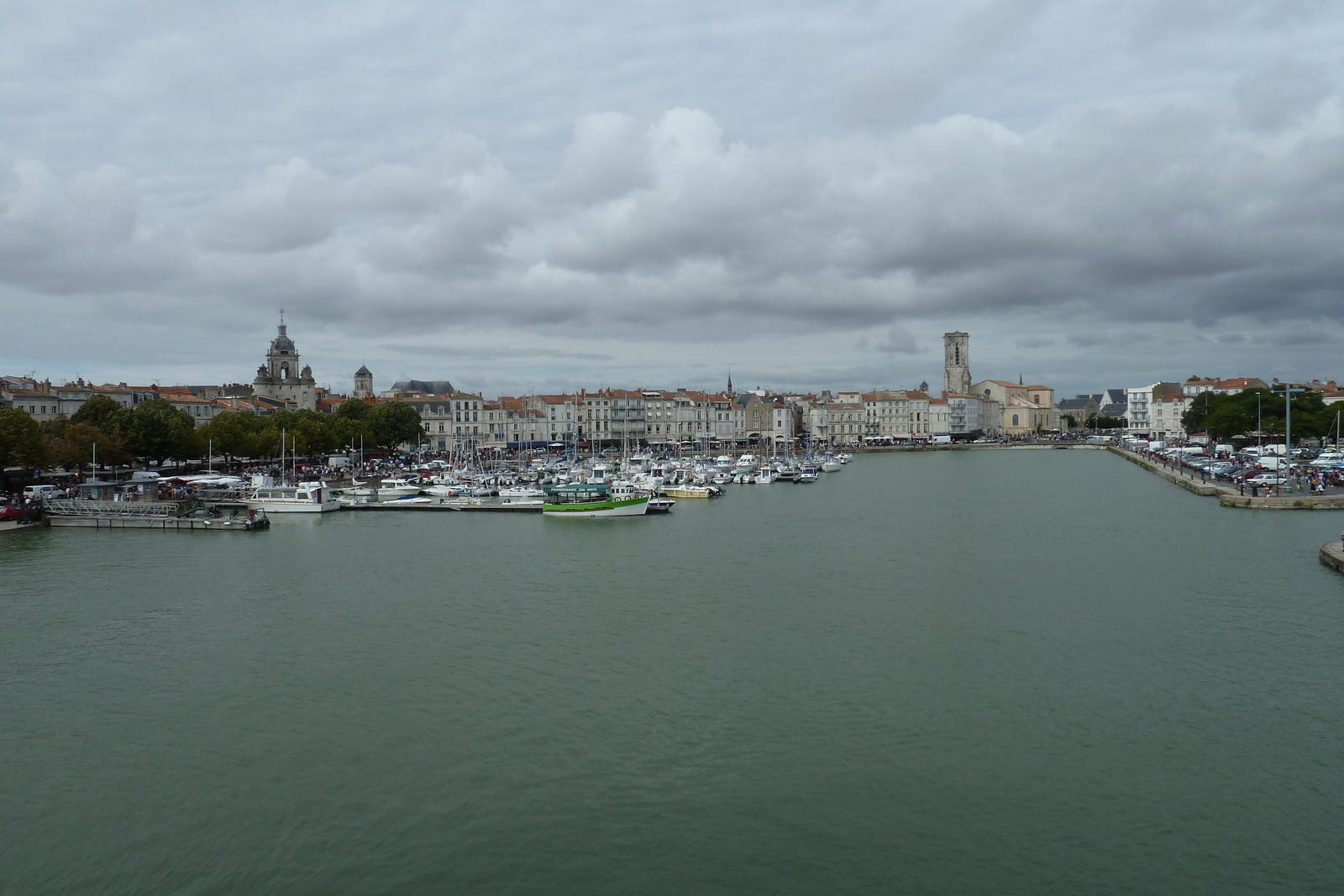 Photo France La Rochelle 2010-08 65