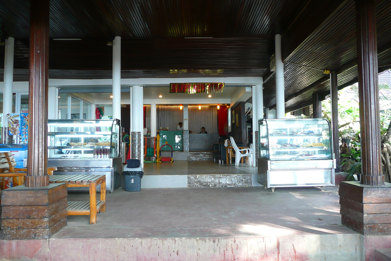 Photo Thaïlande Ko Samet Ao Phai 2009-01 48