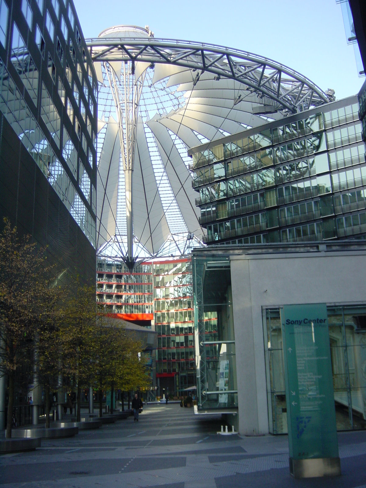 Photo Allemagne Berlin 2003-11 119