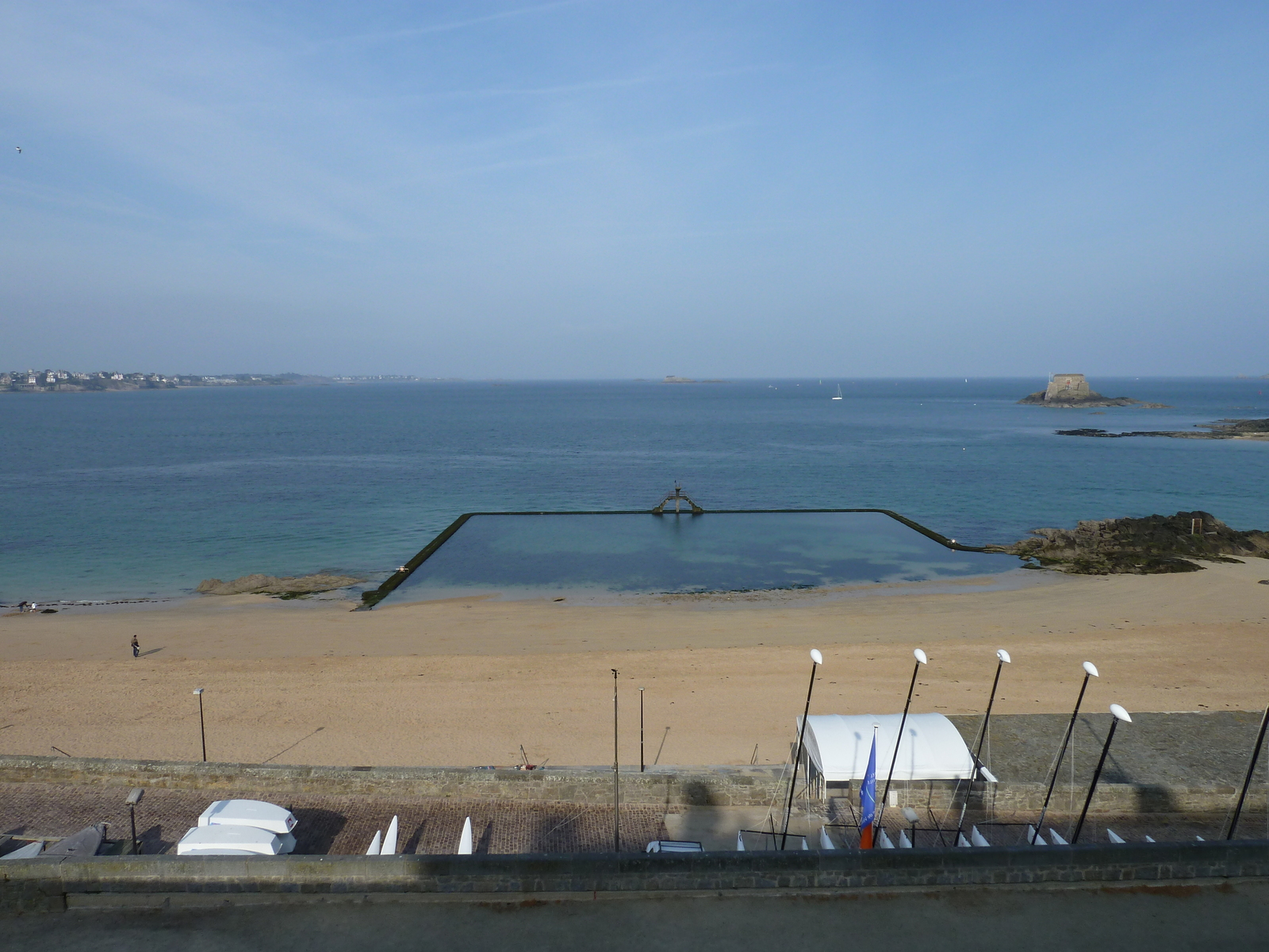 Photo France Saint Malo 2010-04 56