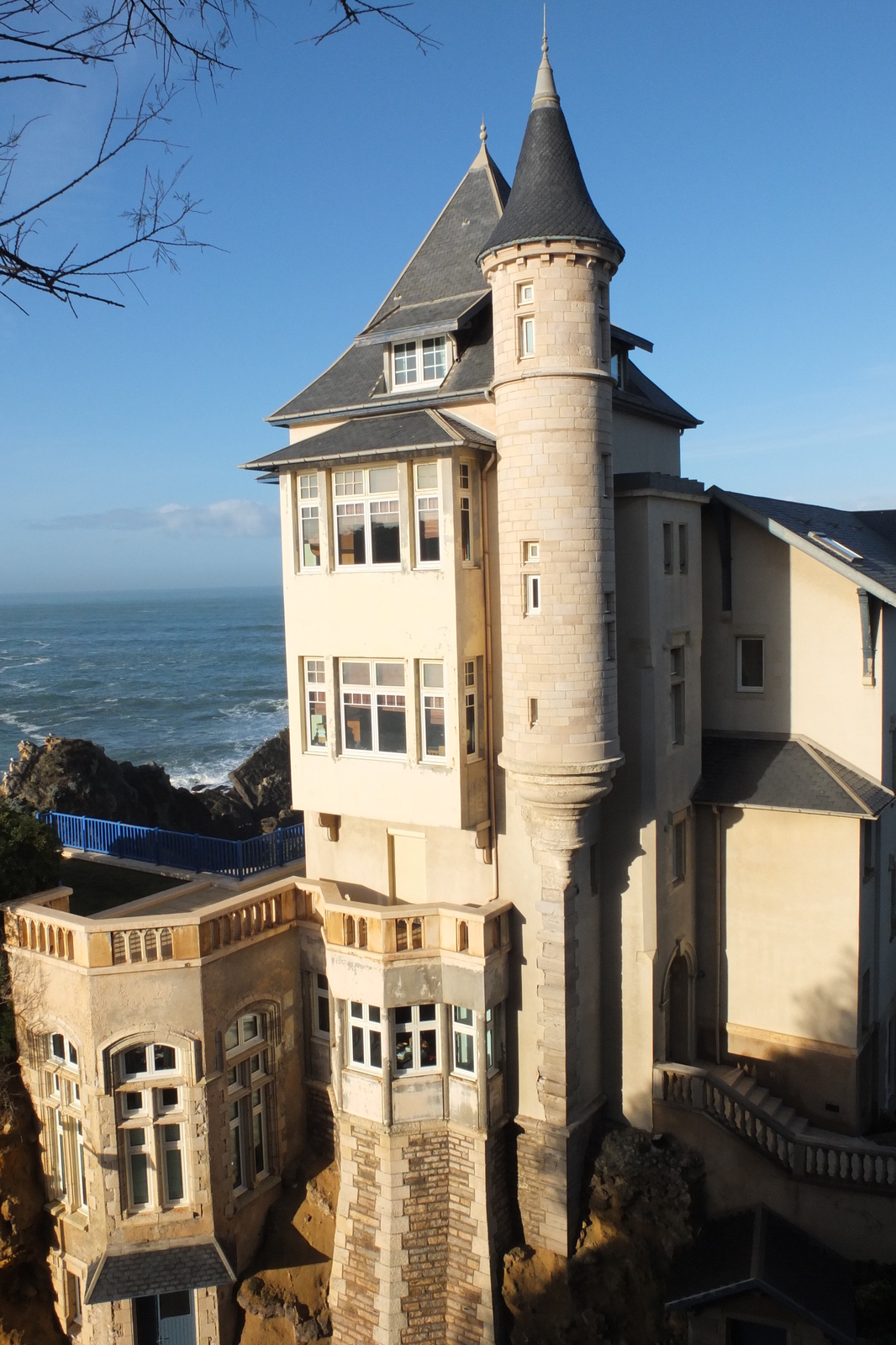 Photo France Biarritz 2013-01 55