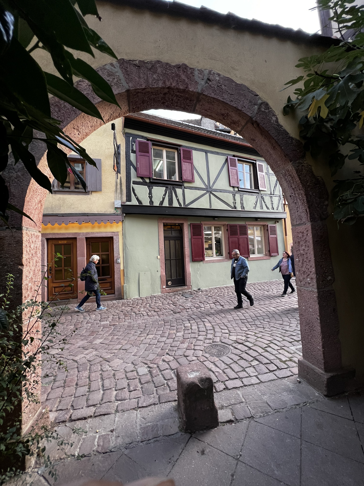 Photo France Colmar 2023-10 100