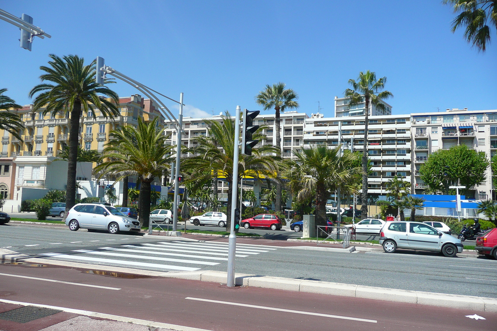 Photo France Nice Nice Ouest 2008-04 69