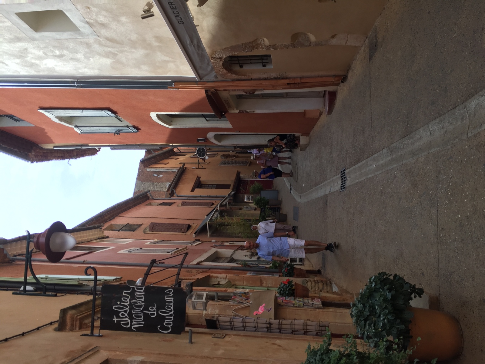 Photo France Roussillon 2017-08 27