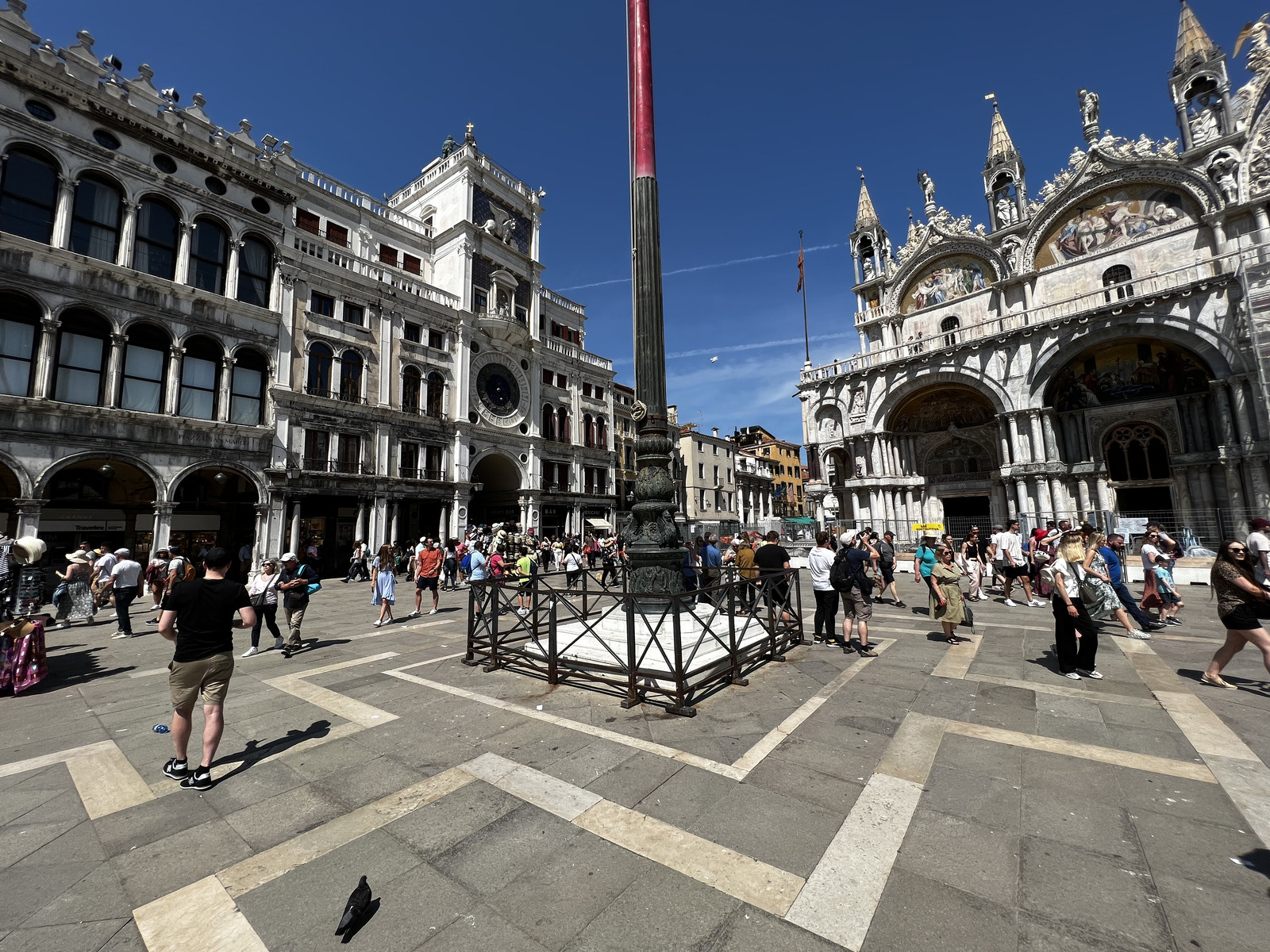 Photo Italie Venise 2022-05 73