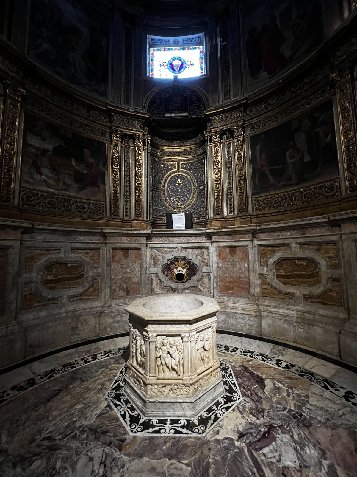 Photo Italie Sienne 2022-05 21