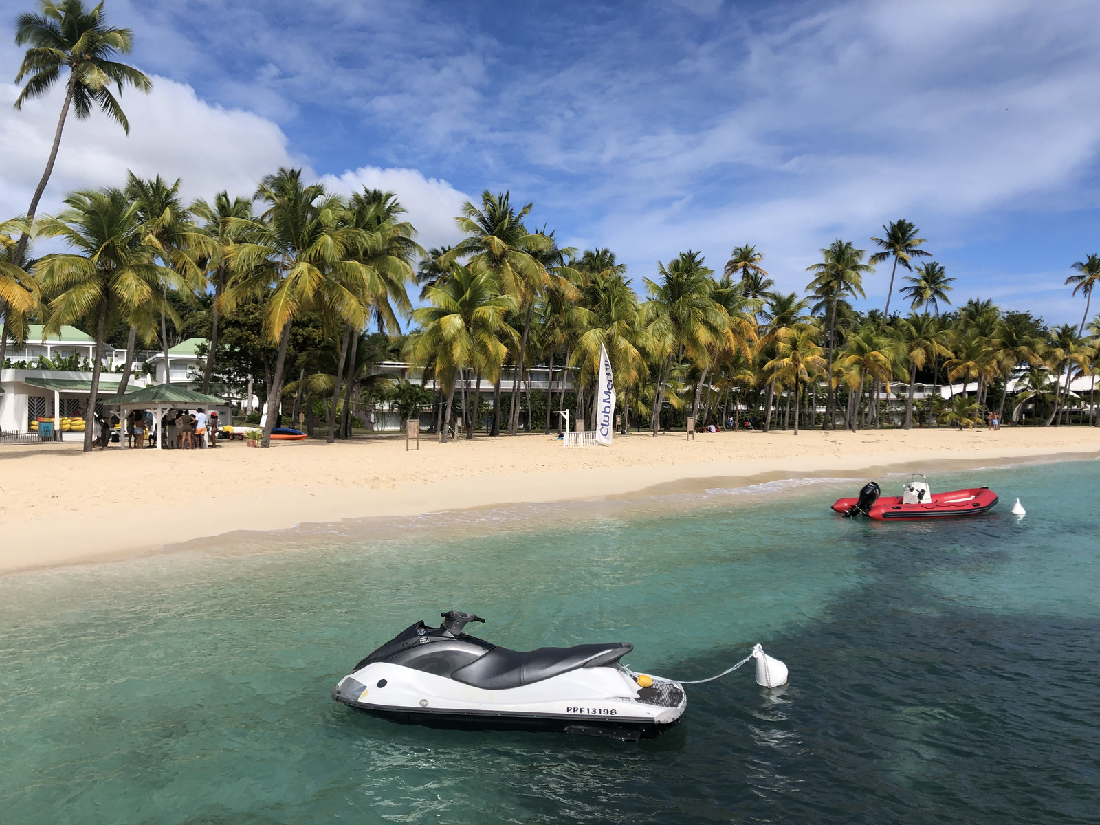 Photo Guadeloupe Plage de la Caravelle 2021-02 114