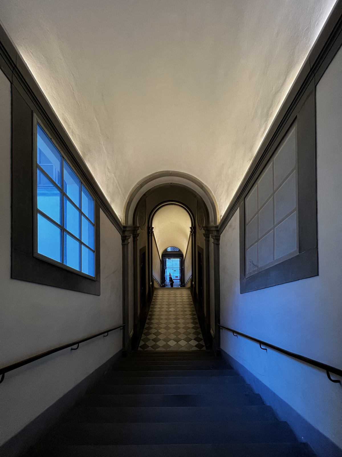 Photo Italie Florence Galerie des Offices 2022-05 258