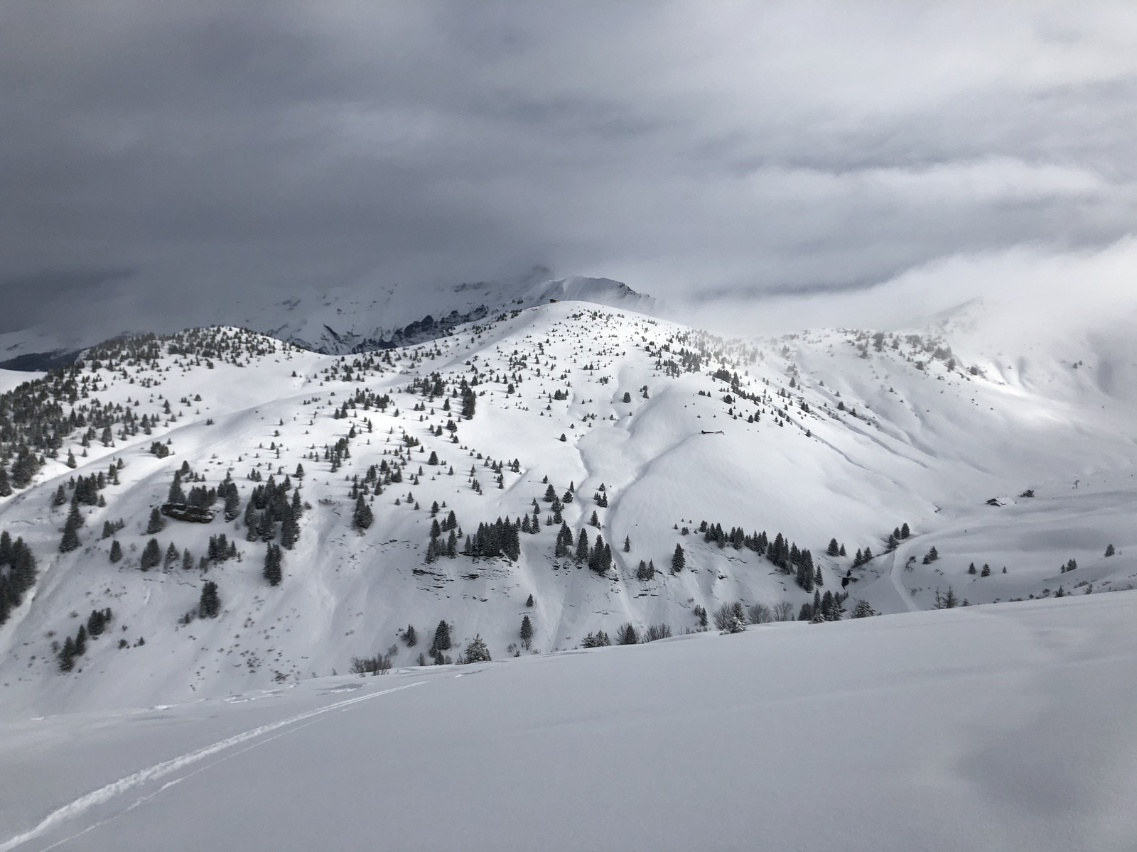 Photo France Praz sur Arly 2019-12 62