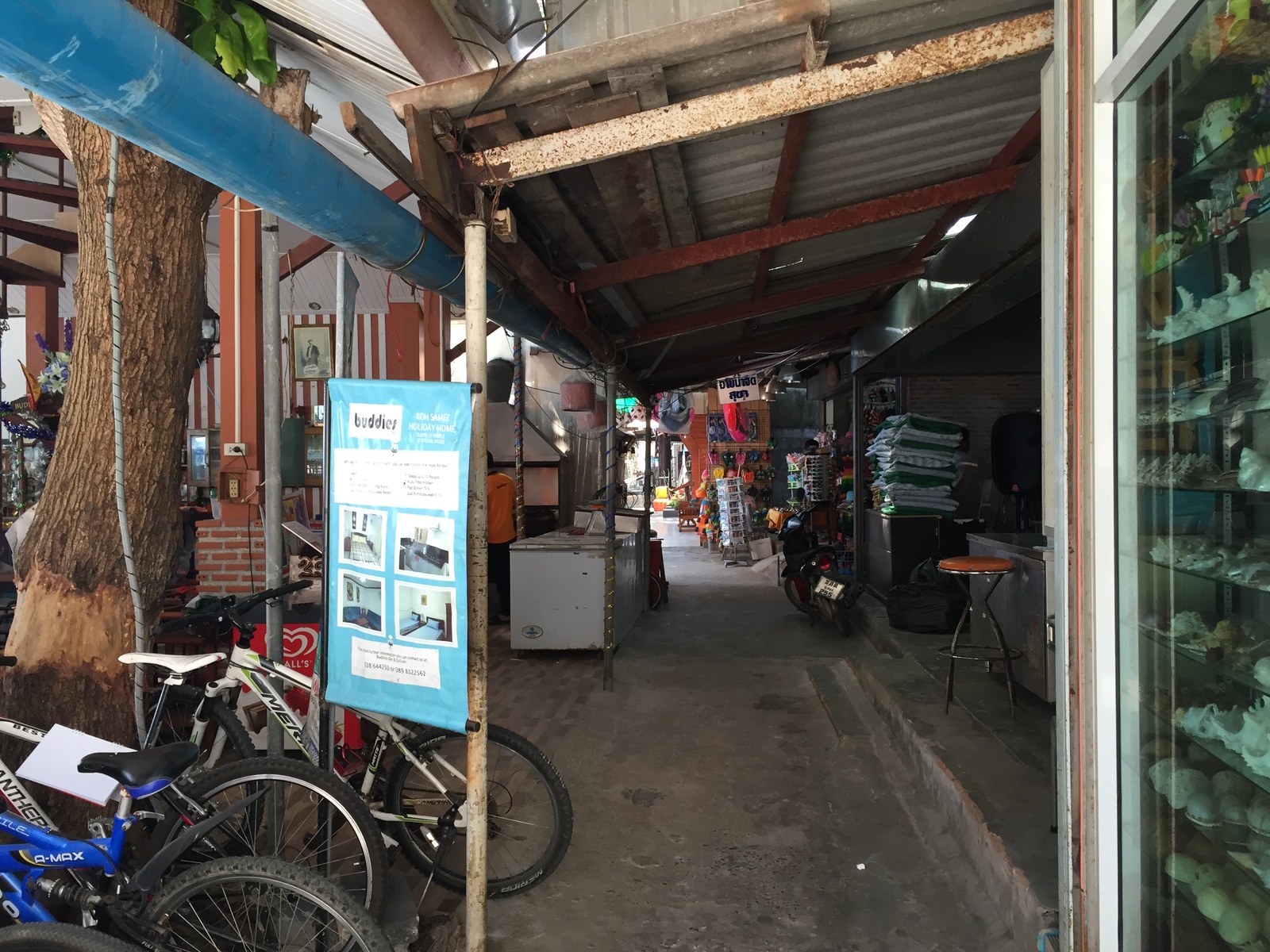 Photo Thaïlande Ko Samet 2016-01 65