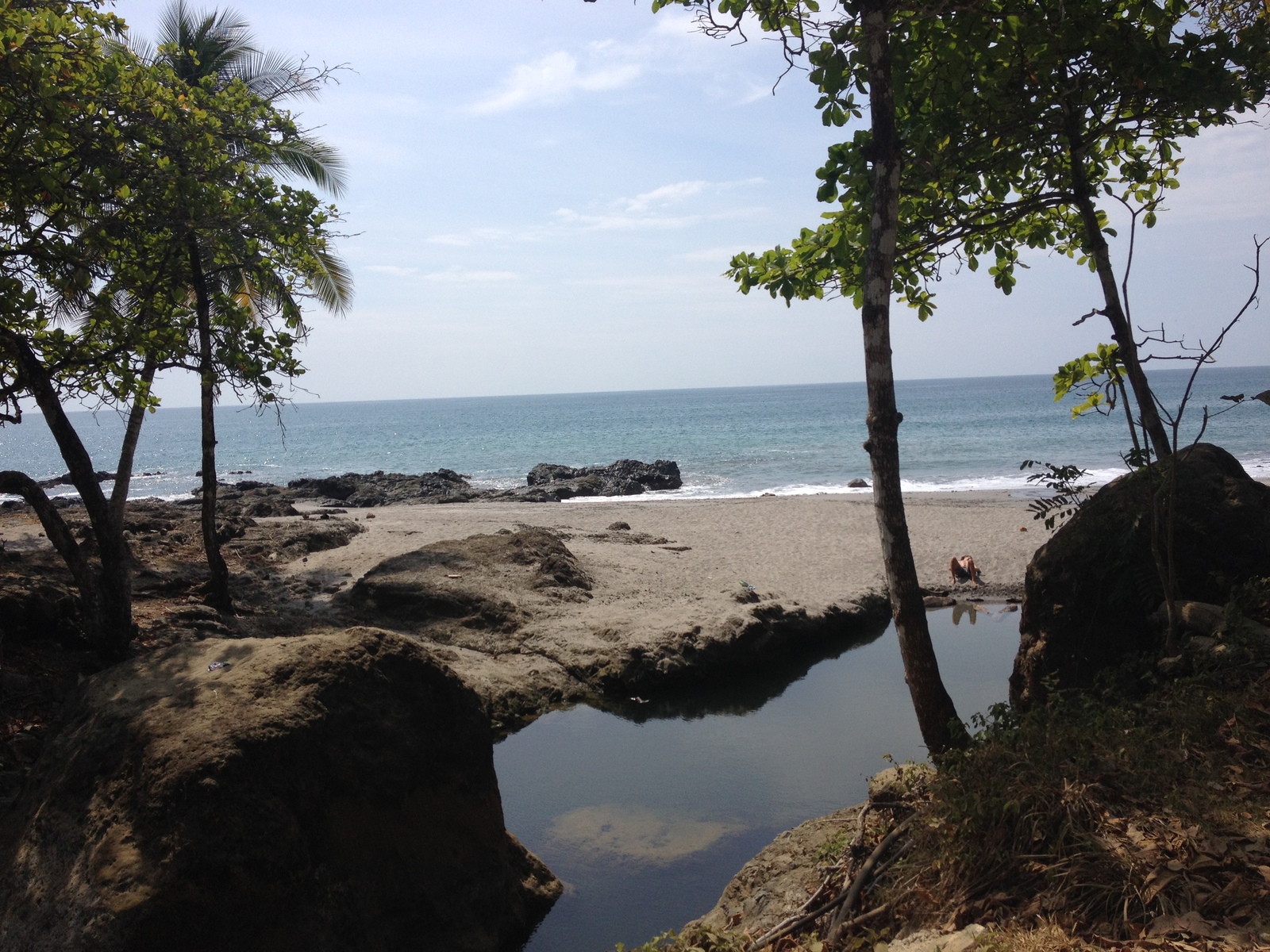 Photo Costa Rica Montezuma 2015-03 433